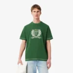 لاكوست تي شيرت