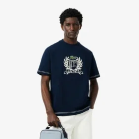 لاكوست تي شيرت