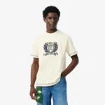 لاكوست تي شيرت