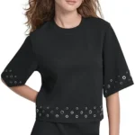 دكني dkny بلوزة \ توب