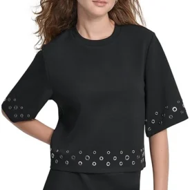 دكني dkny بلوزة \ توب