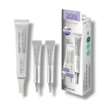 ماري أند ماي – مجموعة كريم تحت العين بحمض الترانكساميك والغلوتاثيون (30 جم + 2×12 جم)