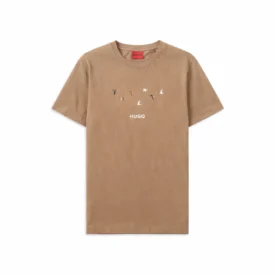 هوجو بوس تي شيرت BOSS