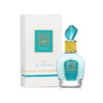 عطر مسك سو بودريه – أو دو بارفان – 100 مل – للجنسين