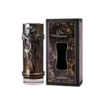 عطر خشبي – أو دو بارفان – ١٠٠ مل – للجنسين