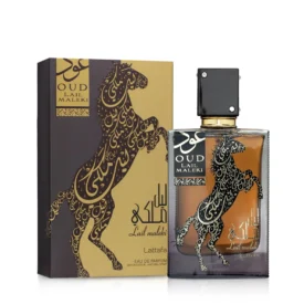 عطر عود ليل مالكي – أو دو بارفان – ١٠٠ مل – للجنسين