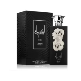 عطر أنسام سيلفر – أو دو بارفان – ١٠٠ مل – للجنسين