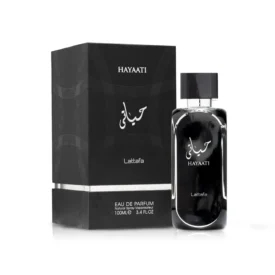 عطر حياتي – أو دو بارفان – 100 مل – للجنسين