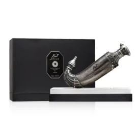 عطر خنجر – أو دو بارفان – ٨٥ مل – للجنسين