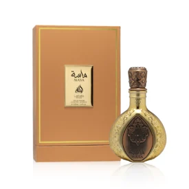 عطر ماسة – أو دو بارفان – ١٠٠ مل – للجنسين