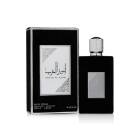 عطر أمير العرب – أو دو بارفان – 100 مل – للرجال