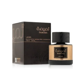 عطر تميمة – أو دو بارفان – ١٠٠ مل – للجنسين