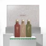 عطر إيرث كوليكشن ابراق  – أو دو بارفان – ٣×١٠٠ مل – للجنسين