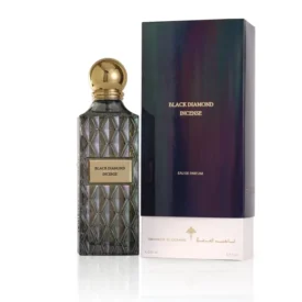 عطر بلاك دايموند إنسينس ابراق  – أو دو بارفان – 150 مل – للجنسين