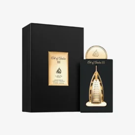 عطر ارت أوف أرابيا III – أو دو بارفان – ١٠٠ مل – للرجال