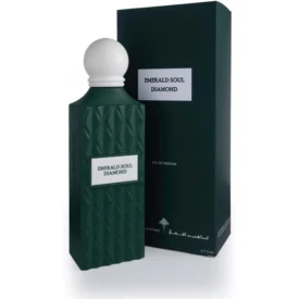 عطر إميرالد سول دايموند  ابراق – للجنسين – أو دو بارفان – 150 مل