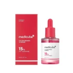 ميديكوب سيروم TXA + نياسيناميد 15% – 30 مل