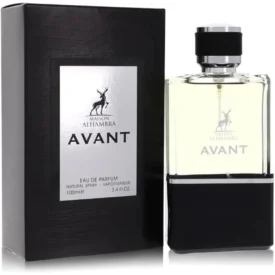 عطر أفانت – أو دو بارفان – ١٠٠ مل – للرجال