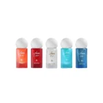 مجموعة ميني مسك ابراق  – ٥ × ٦ مل – للجنسين