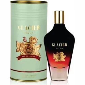 عطر جلاسير بيلا – أو دو بارفان – ١٠٠ مل – للنساء