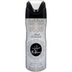 سبراي مسك سلامة 200 مل