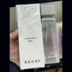 عطر عساف مورنينج جيرل – للنساء – أو دو بارفان – 100 مل