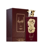 عطر أنســـام جولد – أو دو بارفان – 100 مل – للجنسين