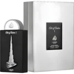 عطر آرت أوف أرابيا I – أو دو بارفان – ١٠٠ مل – للرجال