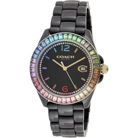 ساعة كوتش للنساء 14504018