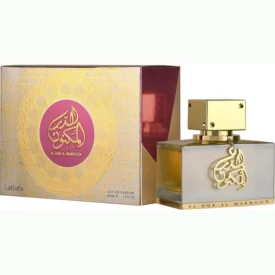 عطر الدر المكنون جولد – أو دو بارفان – ١٠٠ مل – للجنسين