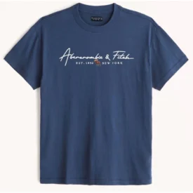 تي شيرت أبركرومبي آند فيتش
