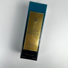 عطر لافيرن بخور كلاسيك – أو دو بارفان – ٢٠٠ مل