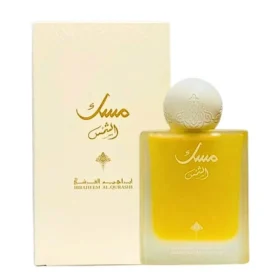عطر مسك الشمس ابراق – للجنسين – أو دو بارفان – 75 مل
