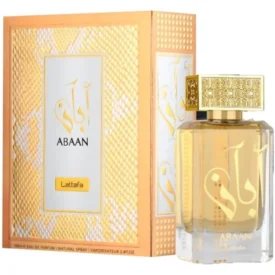 عطر أبان – أو دو بارفان – ١٠٠ مل – للنساء