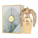 عطر عفيف – أو دو بارفان – ١٠٠ مل – للجنسين