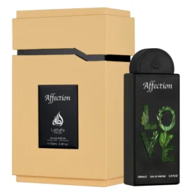 عطر أفيكشن – أو دو بارفان – ١٠٠ مل – للجنسين