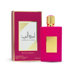 عطر أميرة العرب شوجر كراون – أو دو بارفان – ١٠٠ مل – للنساء