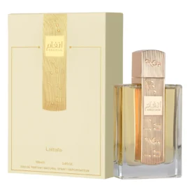 عطر أنغام – أو دو بارفان – ١٠٠ مل