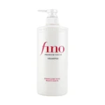 شامبو فينو بريميوم تاتش من شيسيدو - الشامبو الياباني - 550 مل