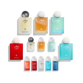 مجموعة عطر  إيفر لاستينج مسك من ابراق – للجنسين – مجموعة عطور فاخرة