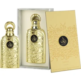 عطر بيان – أو دو بارفان – ١٠٠ مل – للنساء