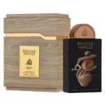 عطر بريوش فانيليا – لطافة – أو دو بارفان – ١٠٠ مل – للجنسين