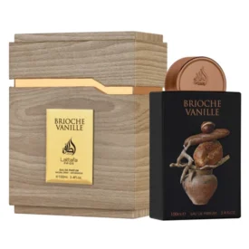 عطر بريوش فانيليا – لطافة – أو دو بارفان – ١٠٠ مل – للجنسين