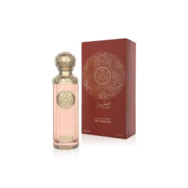 عطر كالابريا – أو دو بارفان – 200 مل – للجنسين