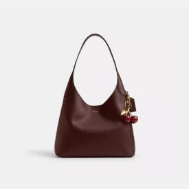 شنطة كوتش Brooklyn Shoulder Bag 34