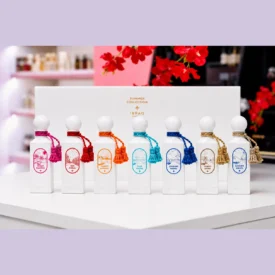 مجموعة عطر سمر كولكشن ابراق– Summer Collection