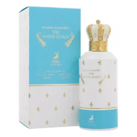 عطر ذا وايت كلاود – أو دو بارفان – ١٠٠ مل – للجنسين