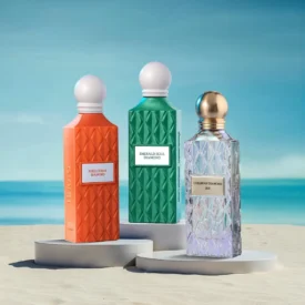 مجموعة عطر سمر سول باندل – SUMMER SOUL BUNDLE – IBRAQ – ٣×١٥٠ مل – للجنسين
