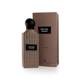 عطر جراي بيرل دايموند من ابراق – أو دو بارفان – 200 مل – للجنسين