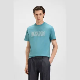 هوجو بوس تي شيرت BOSS